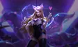 K/DA 阿狸皮肤缩略图