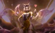 至臻 K/DA 阿狸皮肤缩略图